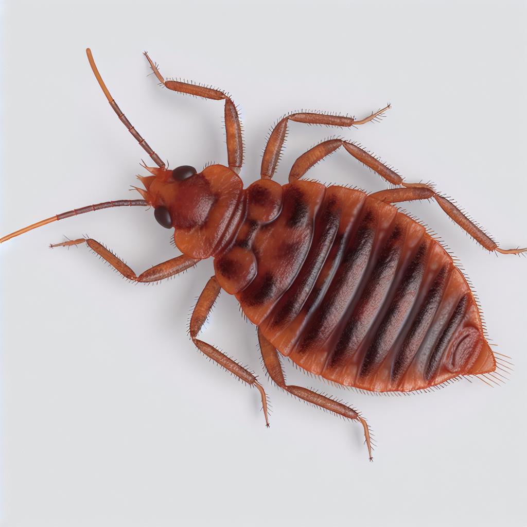 Bed Bug-1